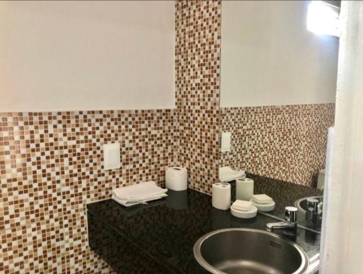 Villa Flatstudio01 Na Nova Betania - Innova *