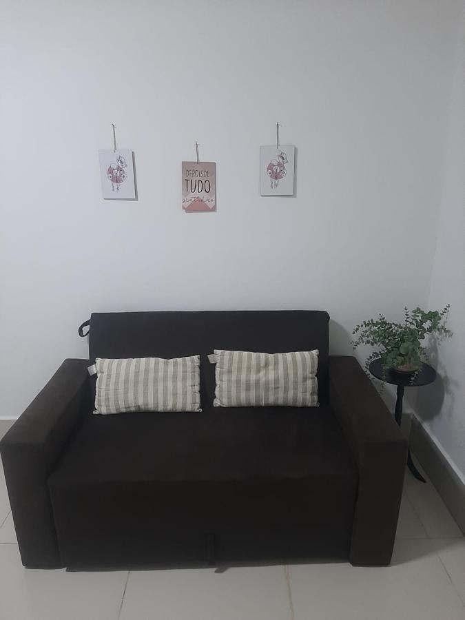 Flatstudio01 Na Nova Betania - Innova Mossoro