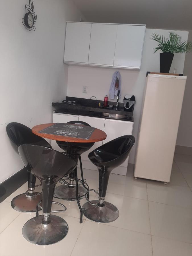 Villa Flatstudio01 Na Nova Betania - Innova Mossoro