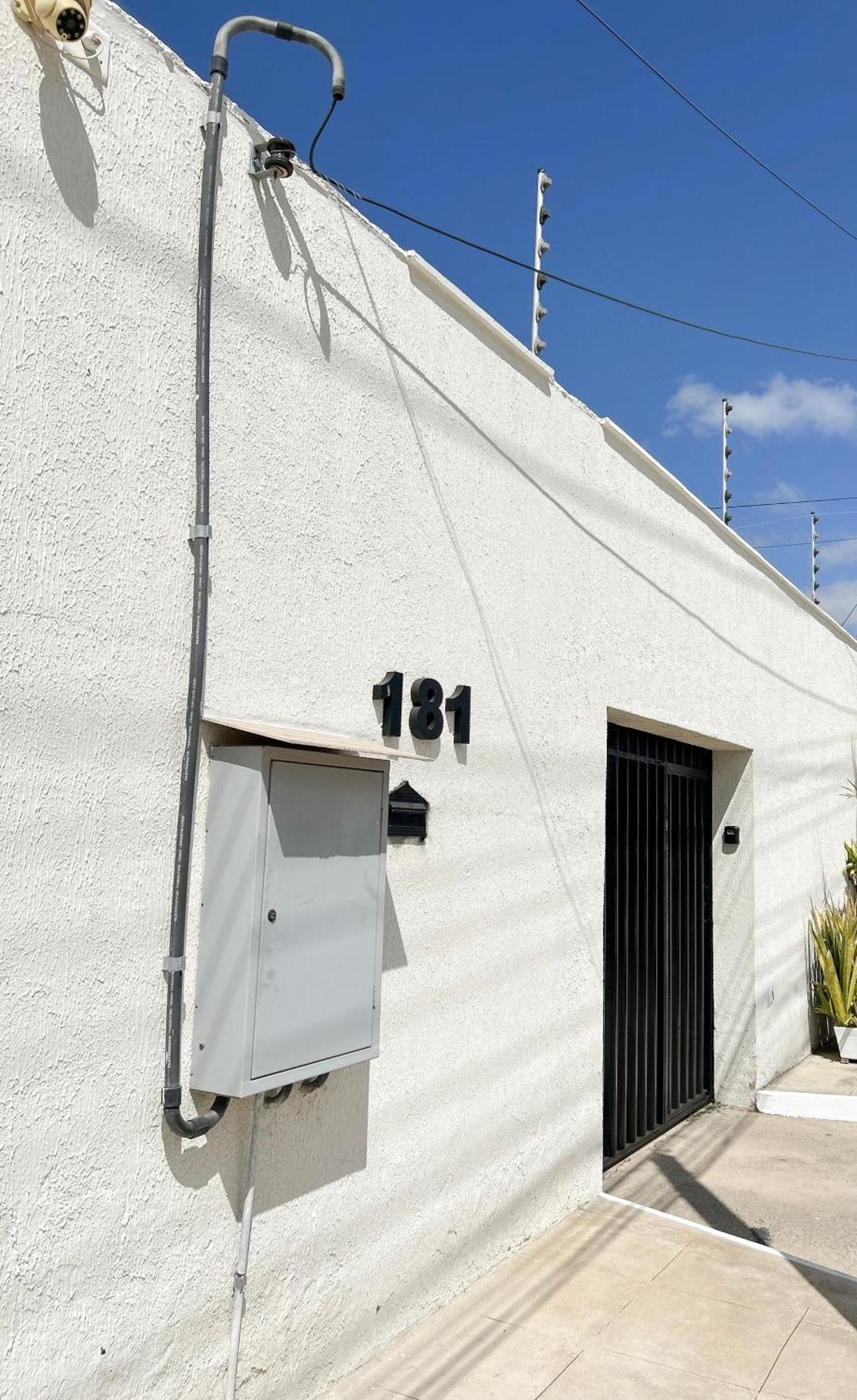 Flatstudio01 Na Nova Betania - Innova Villa *